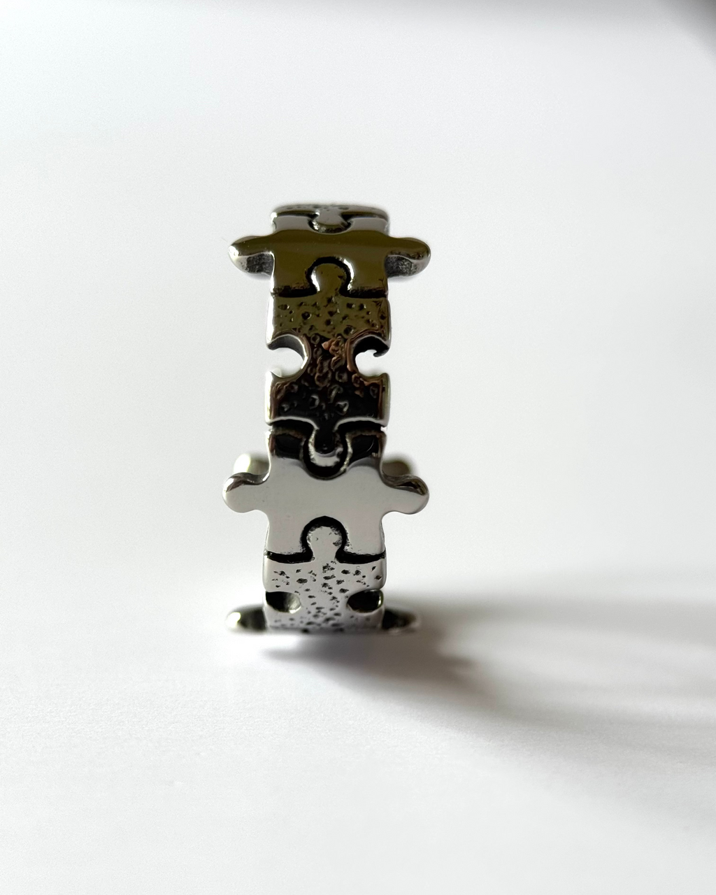 Puzzle Synapse