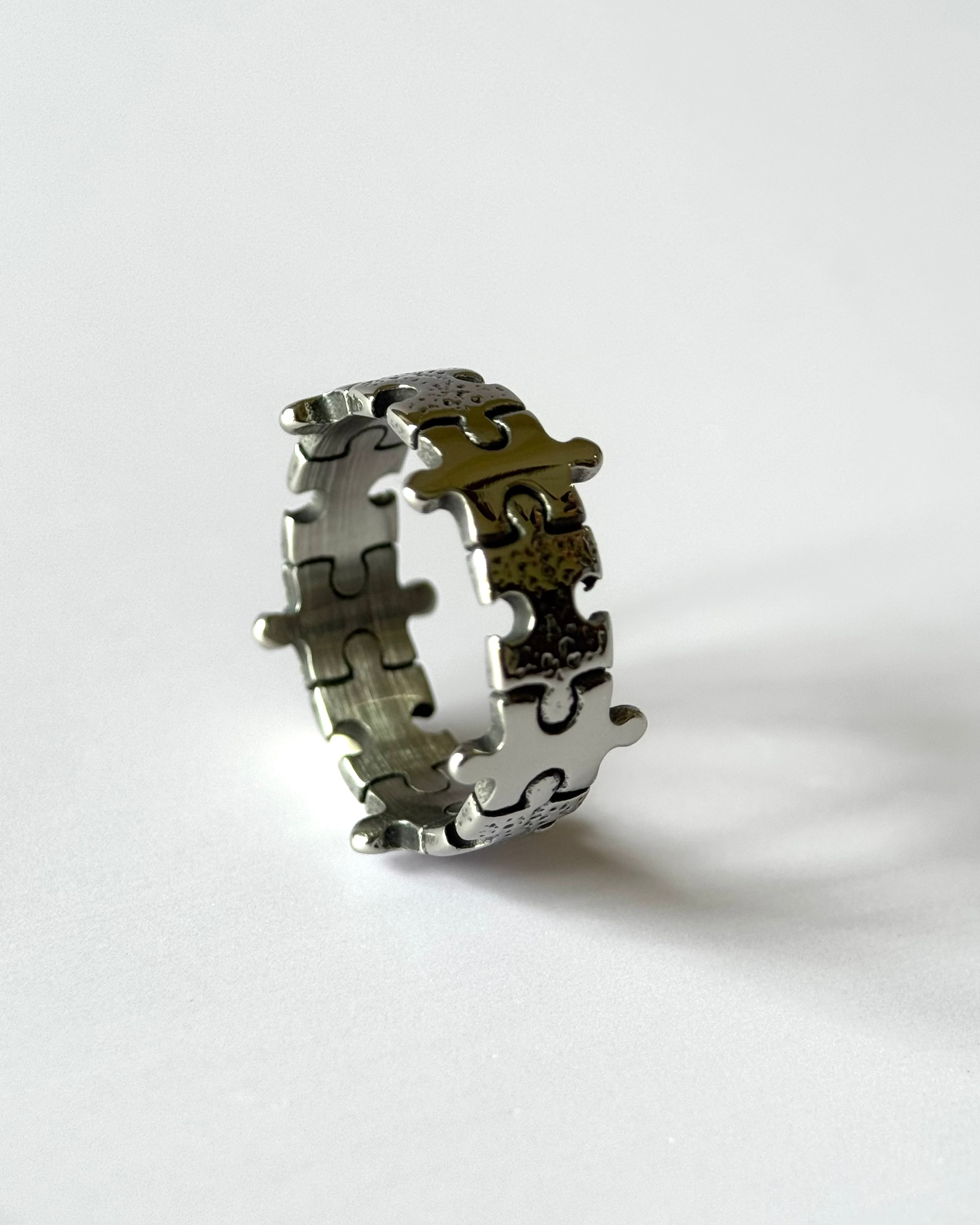 Puzzle Synapse