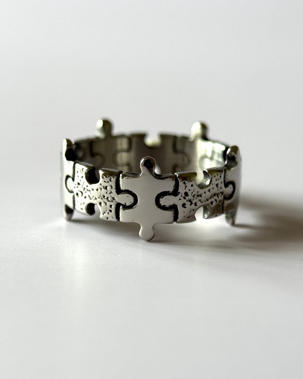 Puzzle Synapse