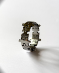 Puzzle Synapse