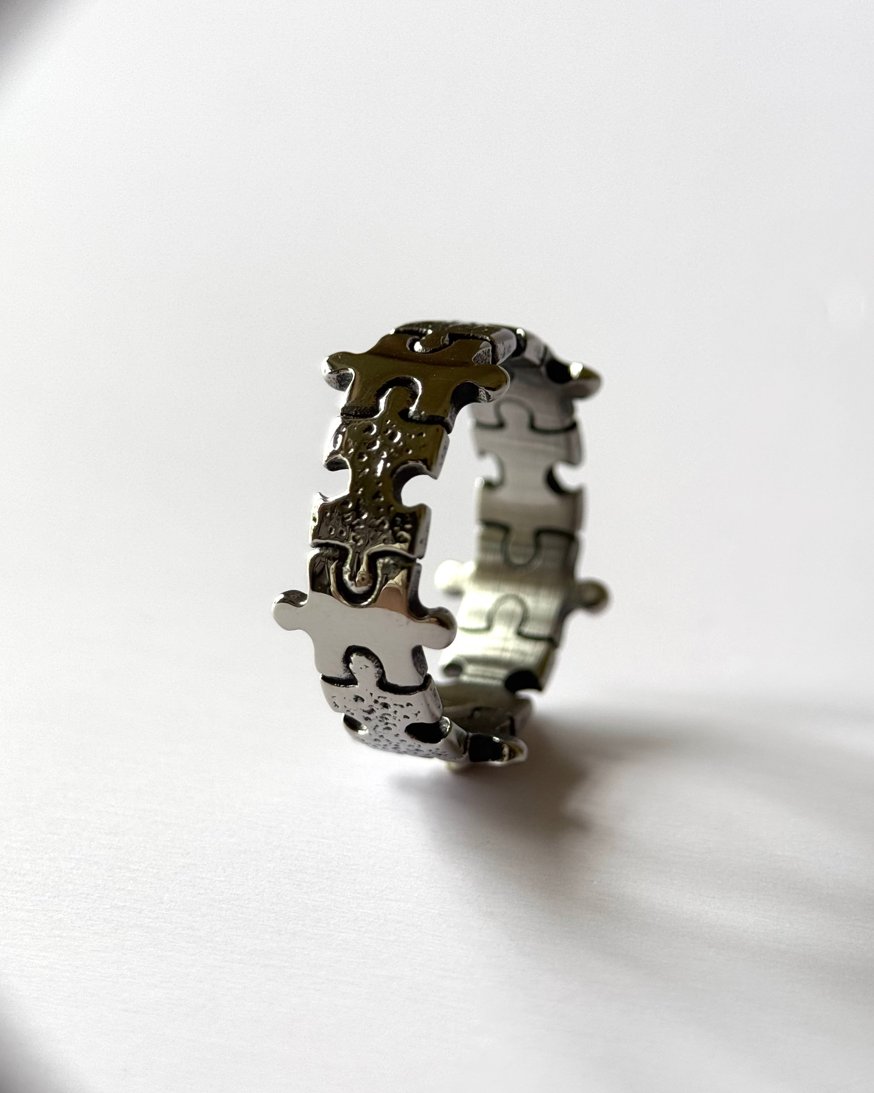 Puzzle Synapse