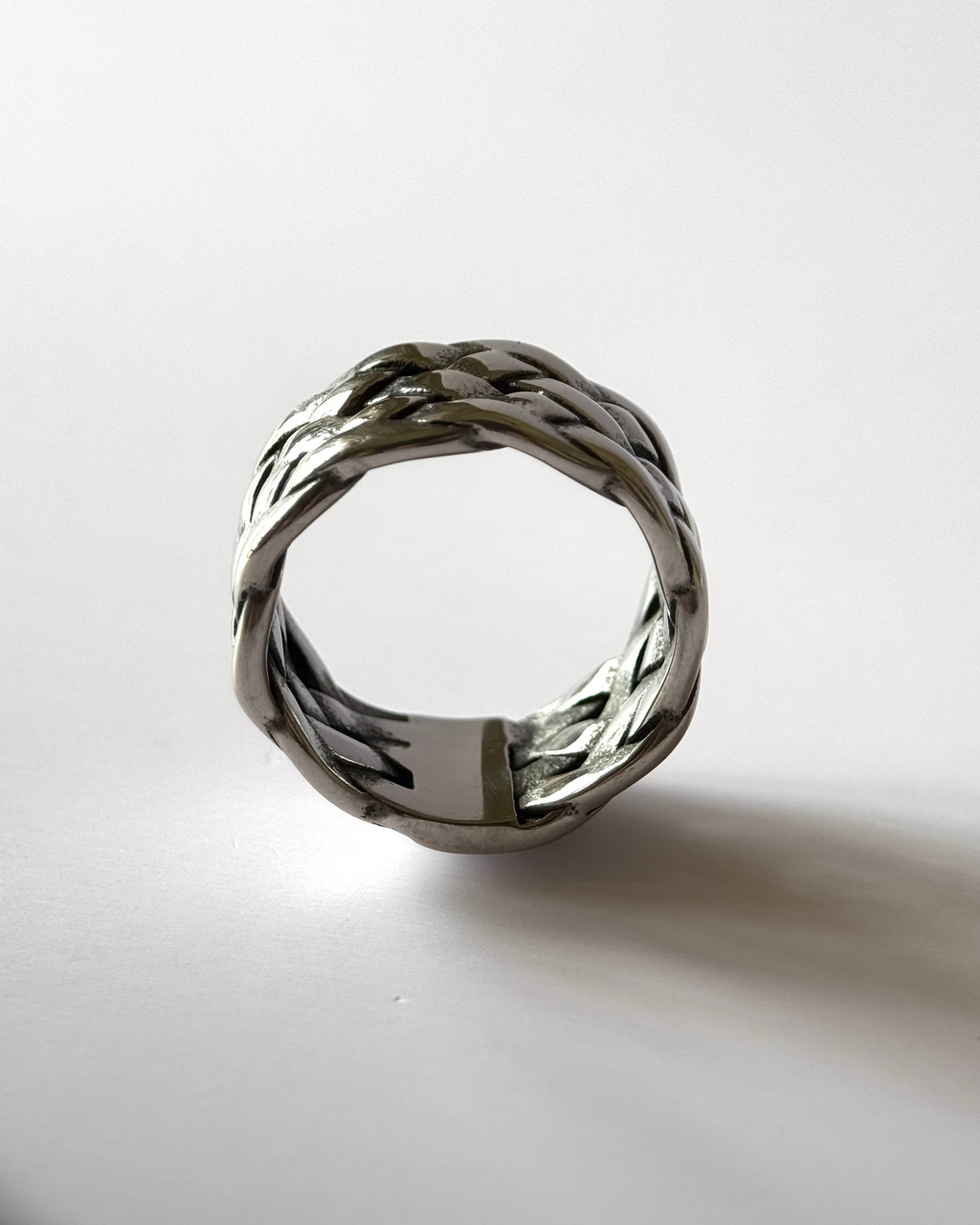 Braided Forge