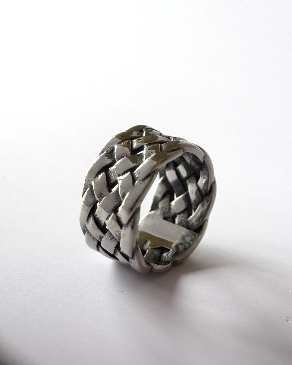 Braided Forge
