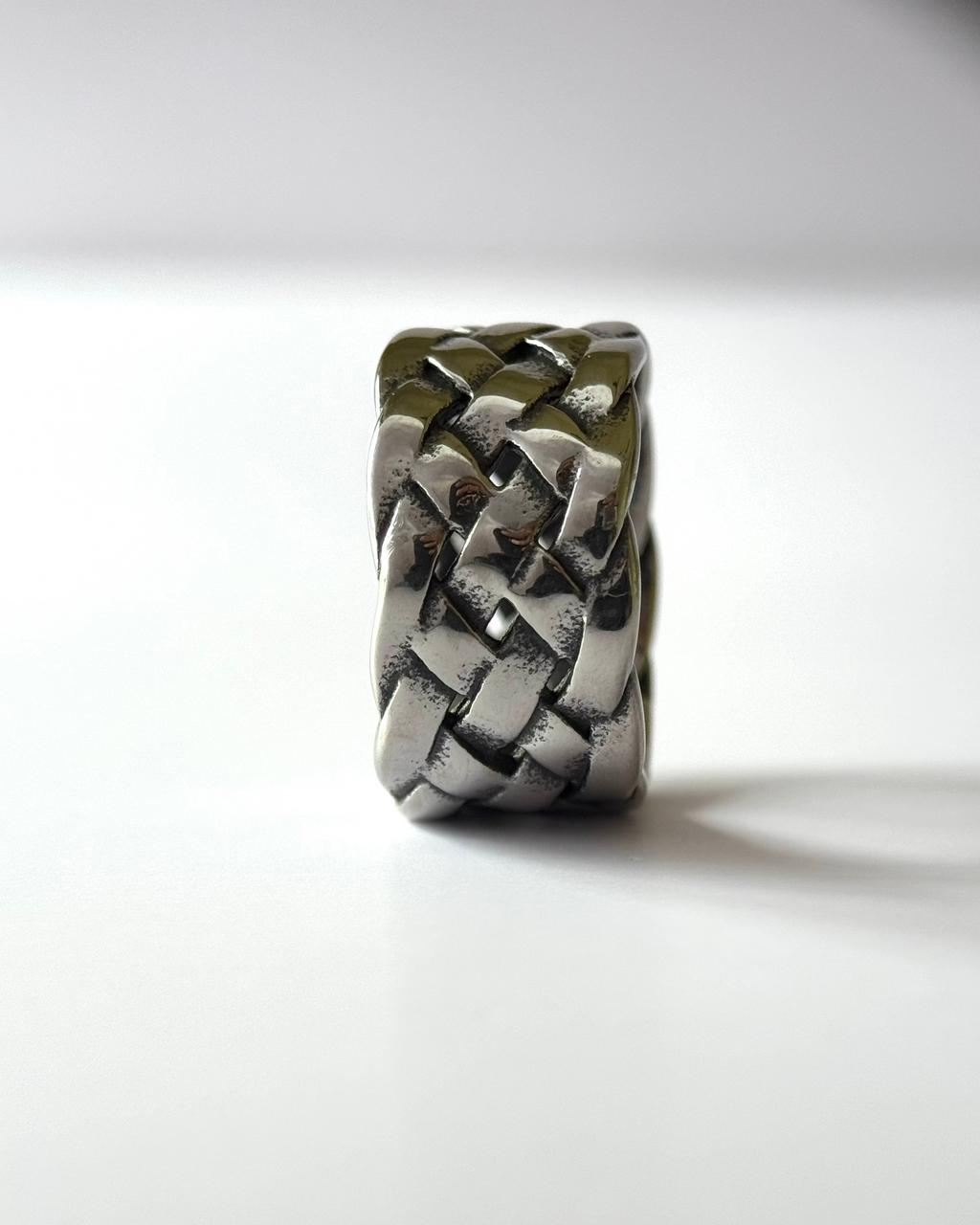 Braided Forge