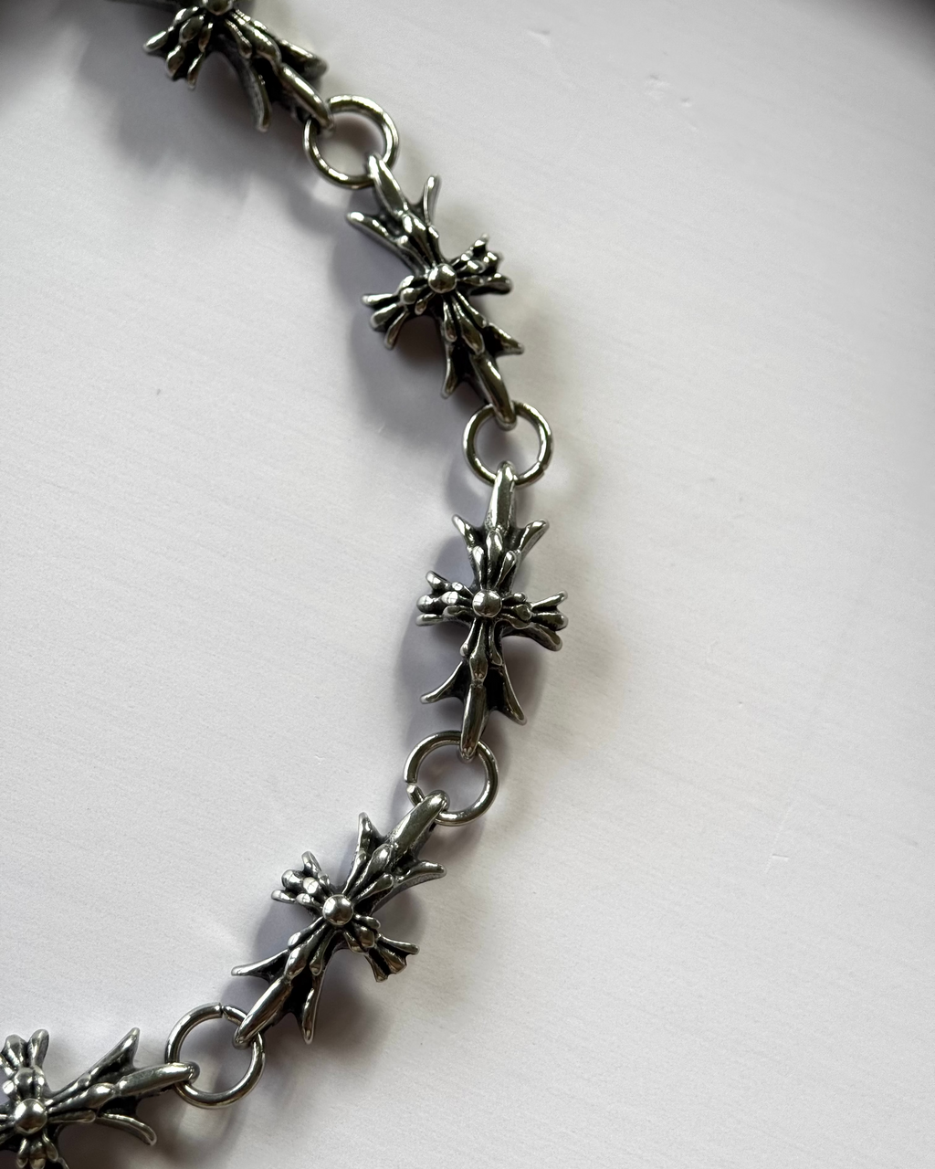 Chrome Nocturne