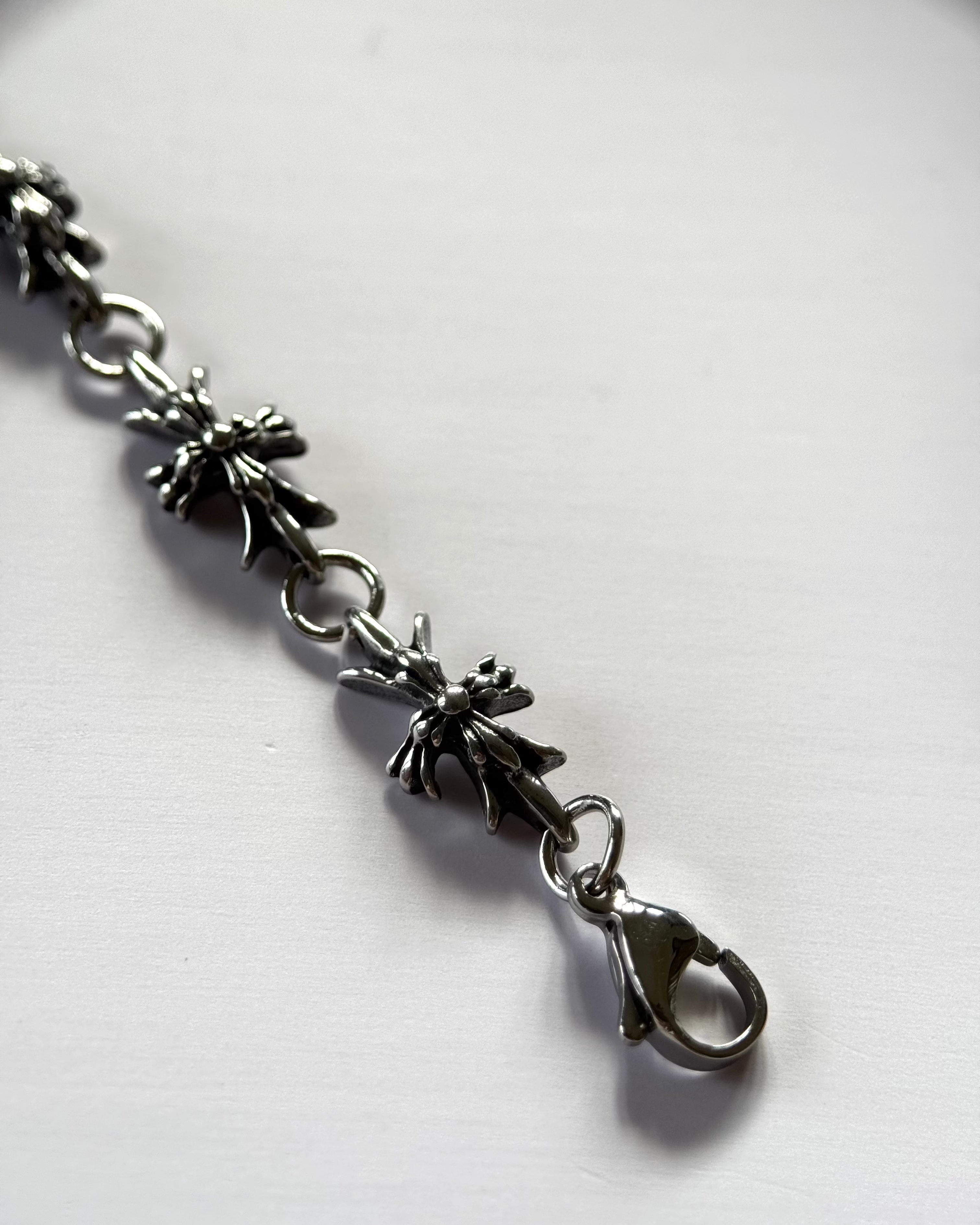 Chrome Nocturne