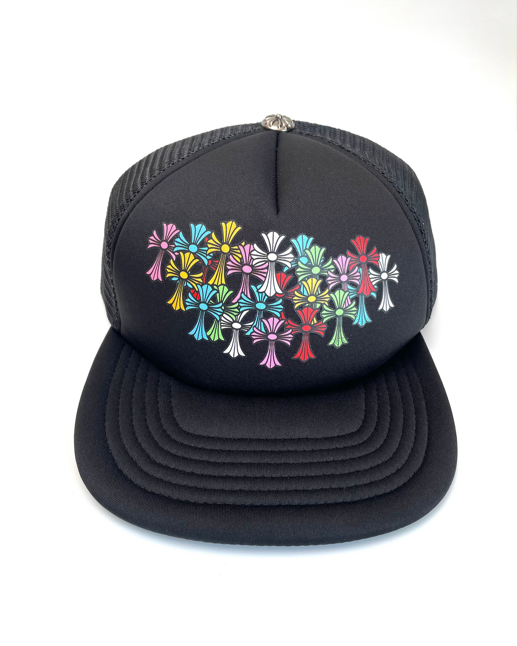 CH MULTI-COLOR CAP