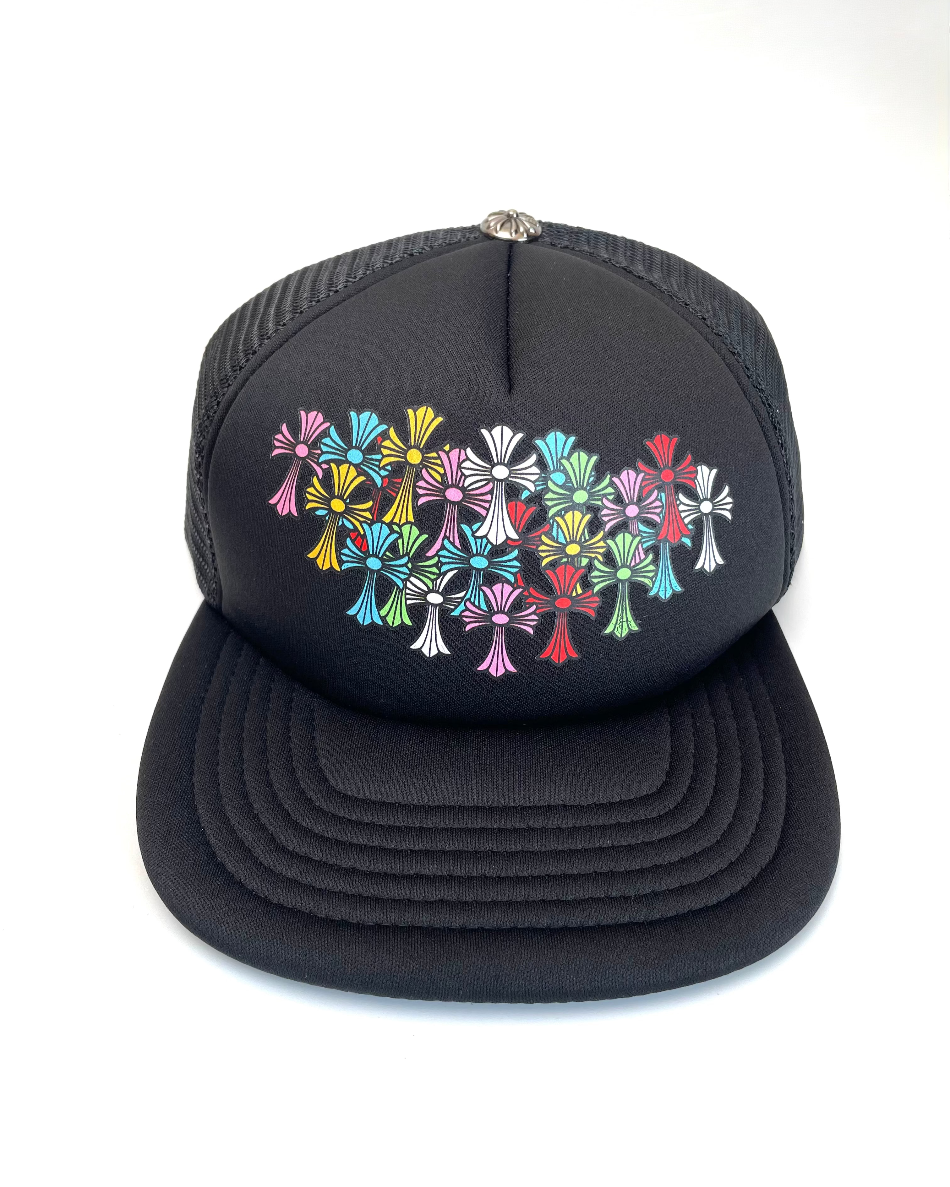 CH MULTI-COLOR CAP