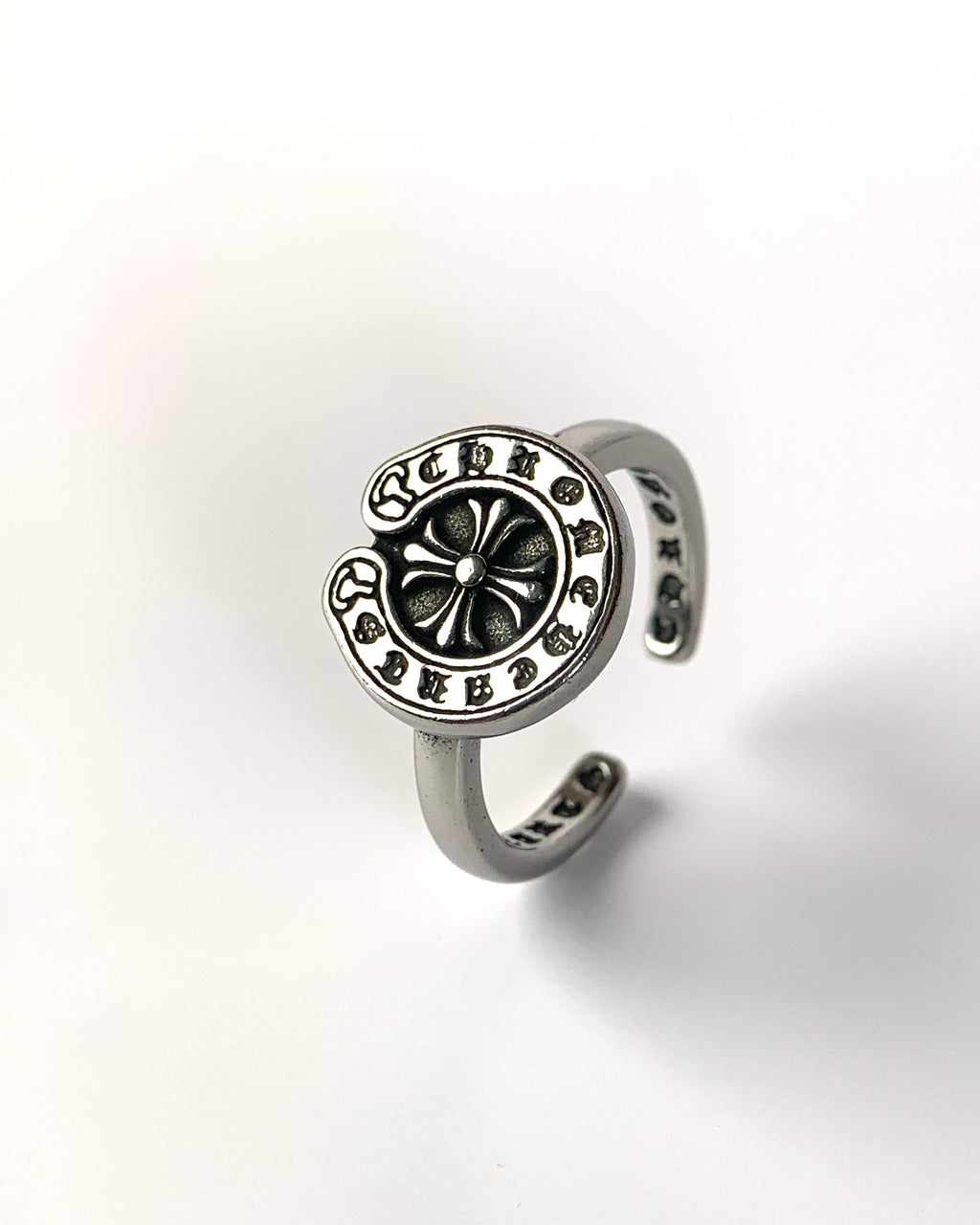 Vintage Crest CH