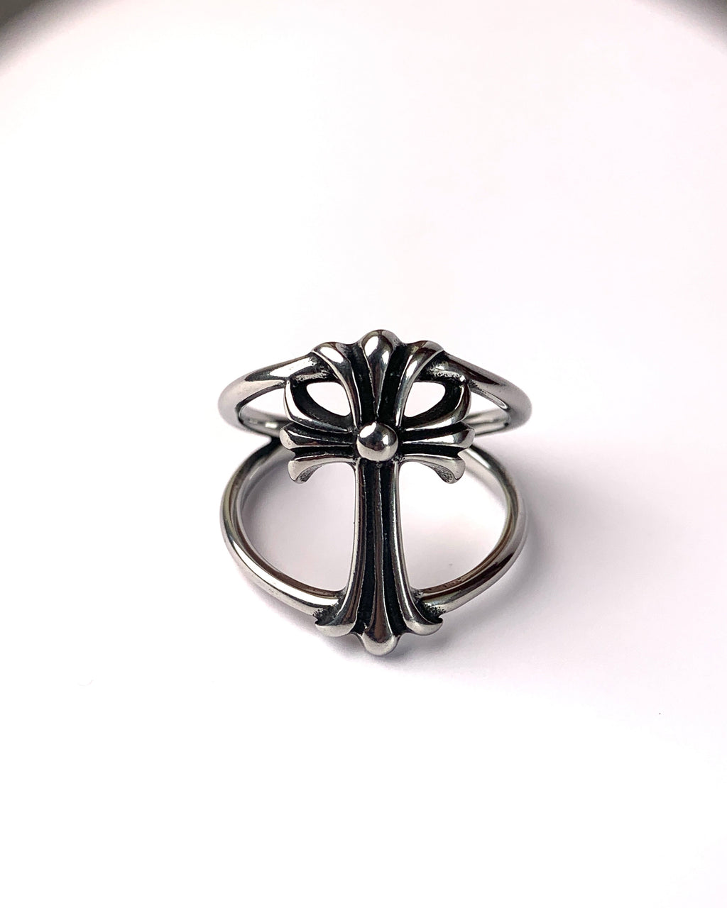 Requiem Cross