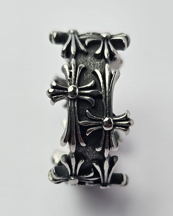 Cross Forge