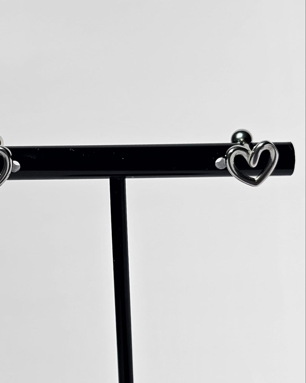 🩶 Earring