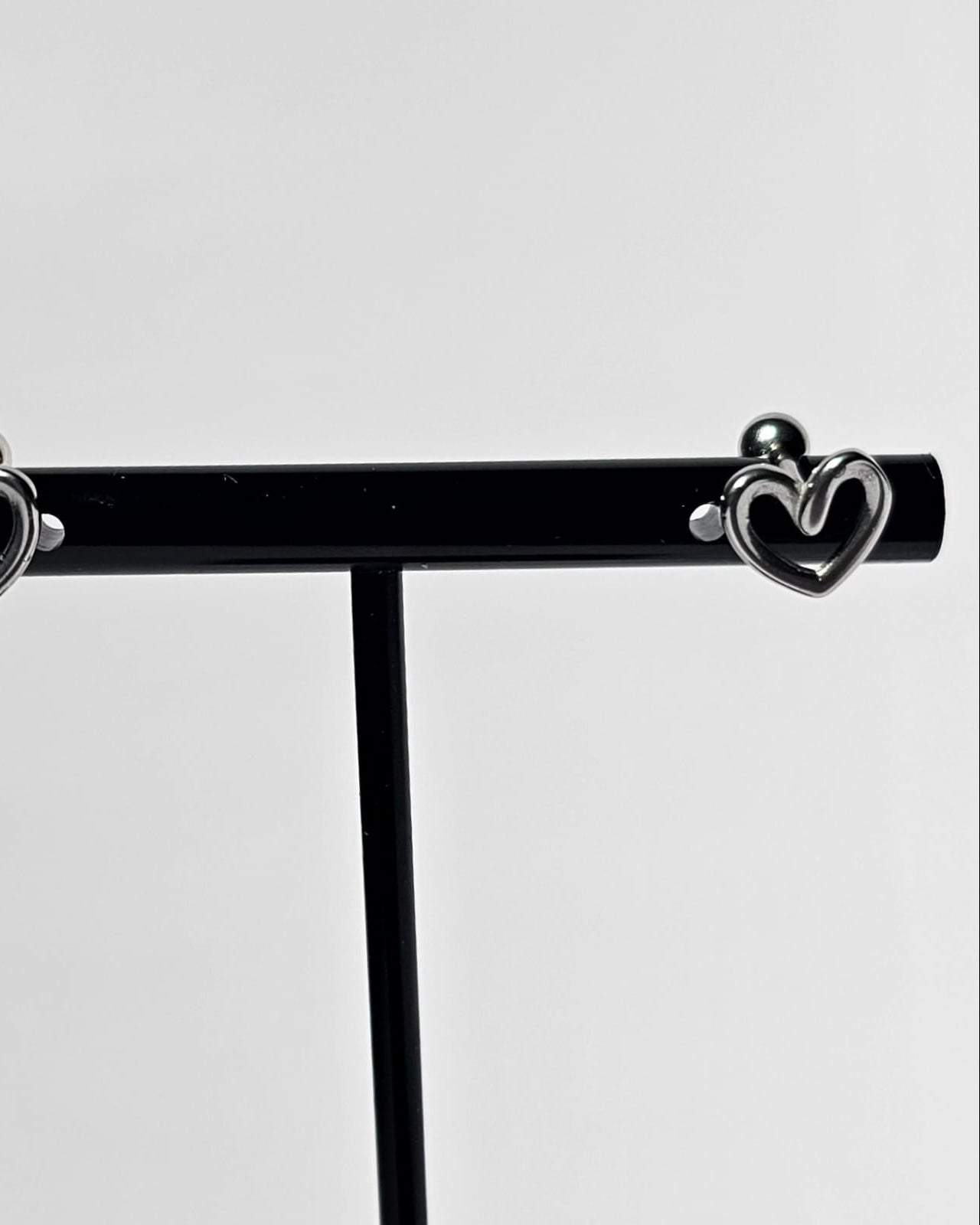 🩶 Earring
