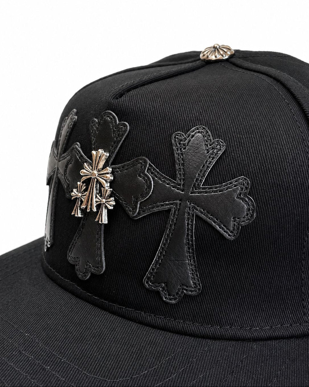 CH BLACK CAP