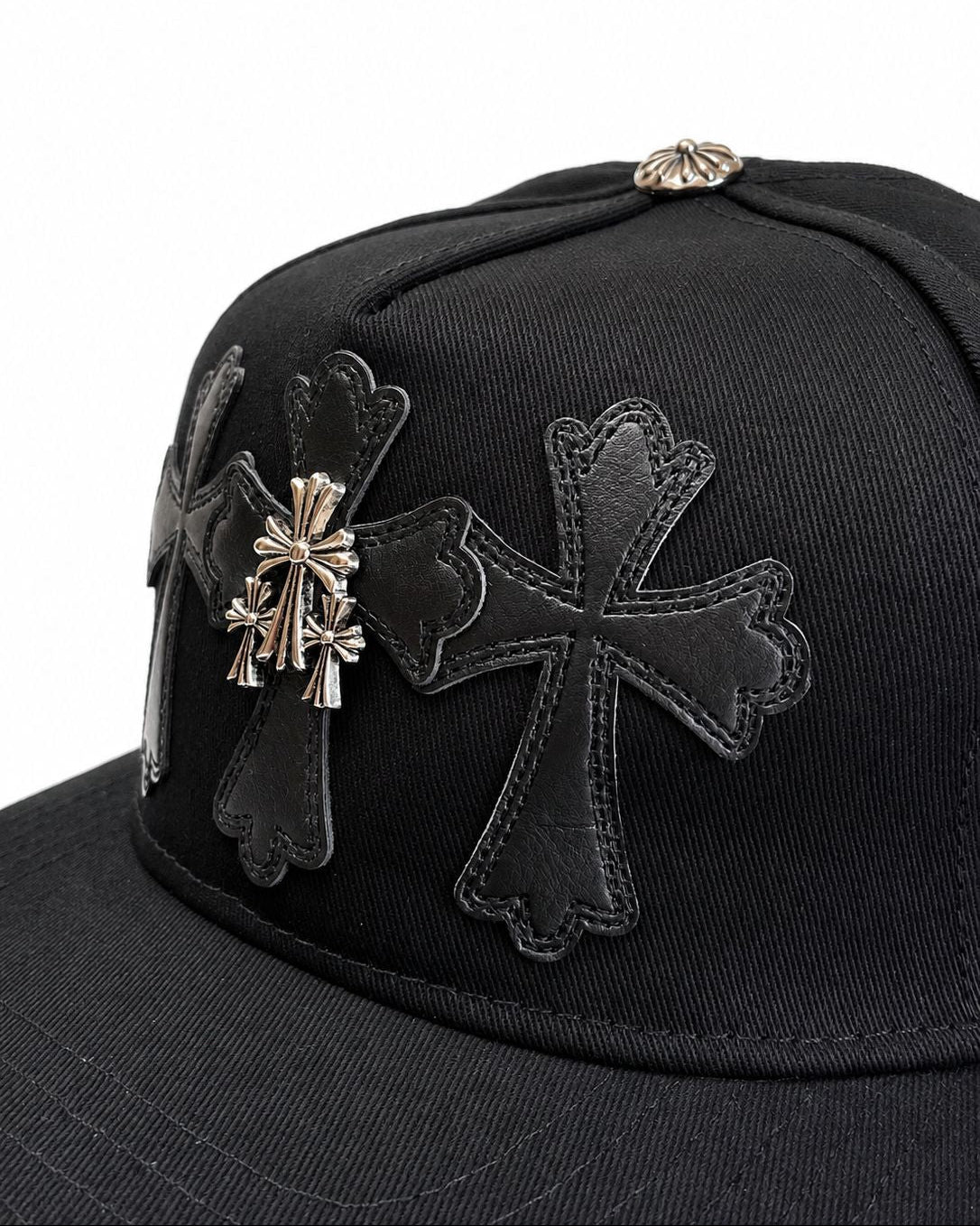 CH BLACK CAP