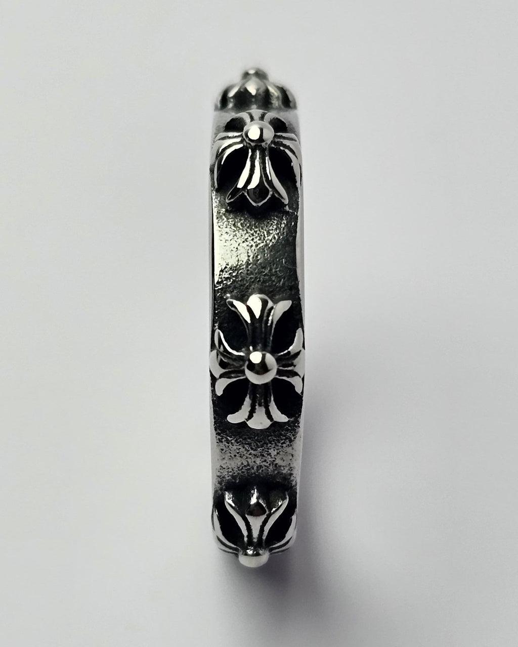 CH Petal Ring
