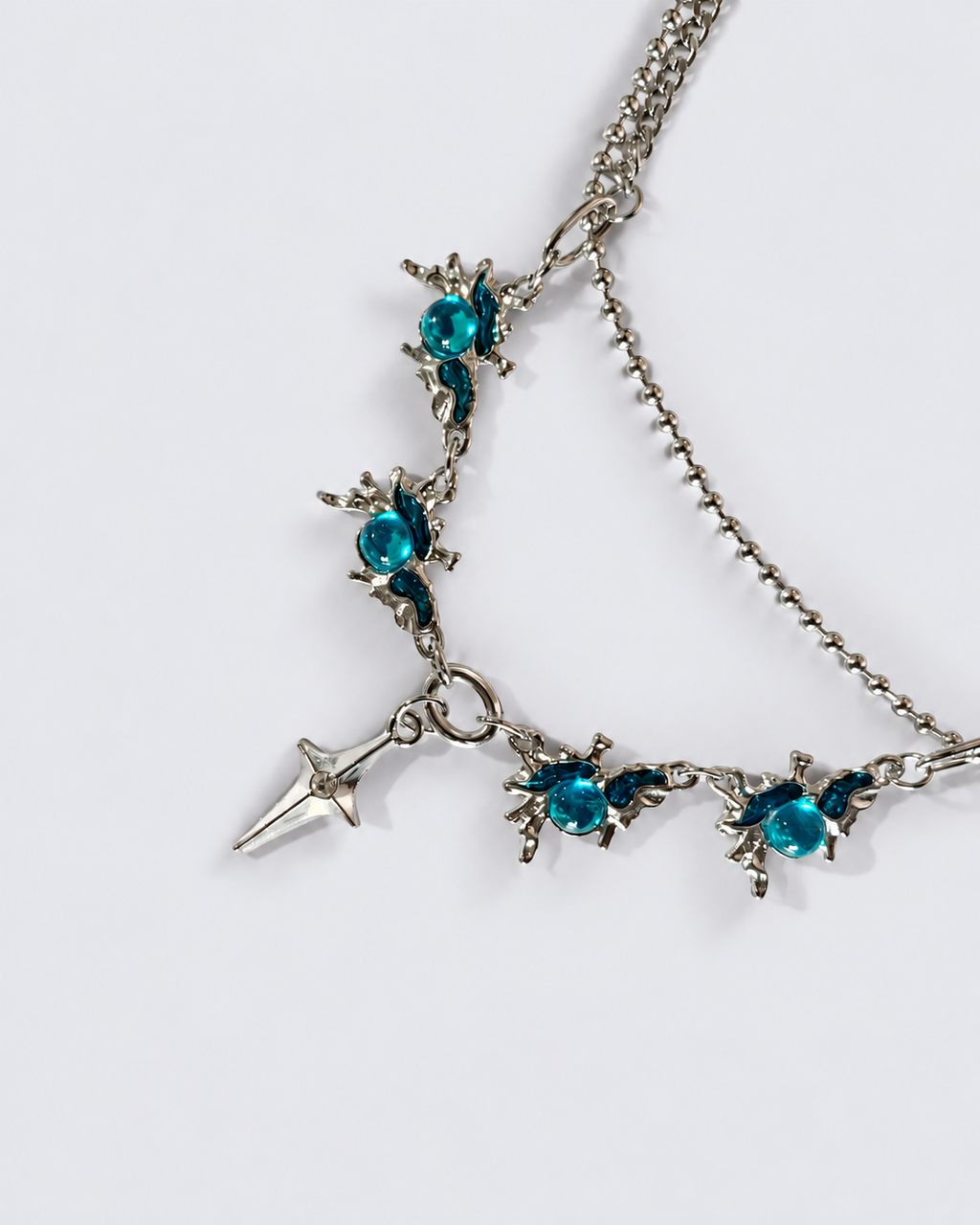BLU3 ORBIT