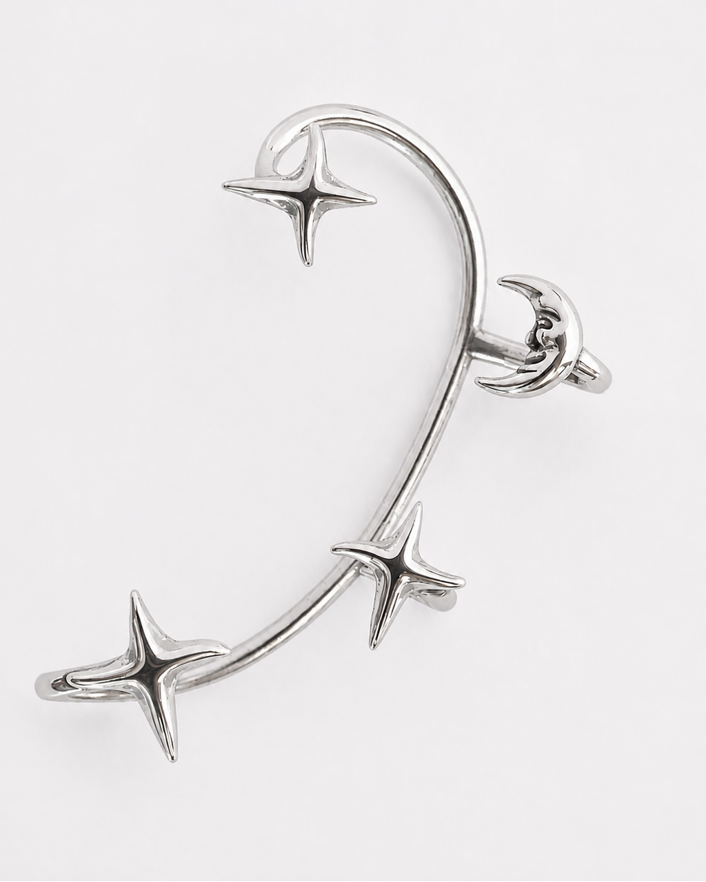 CELESTE EAR CUFF