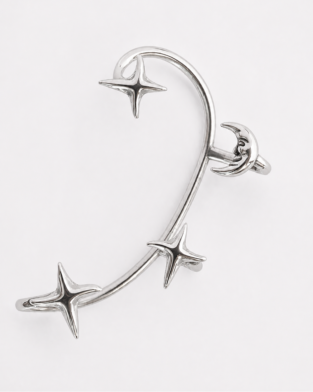 CELESTE EAR CUFF