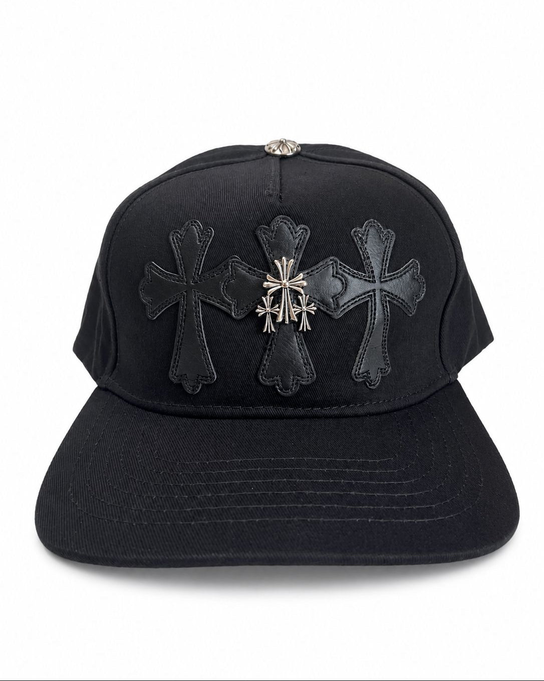 CH BLACK CAP