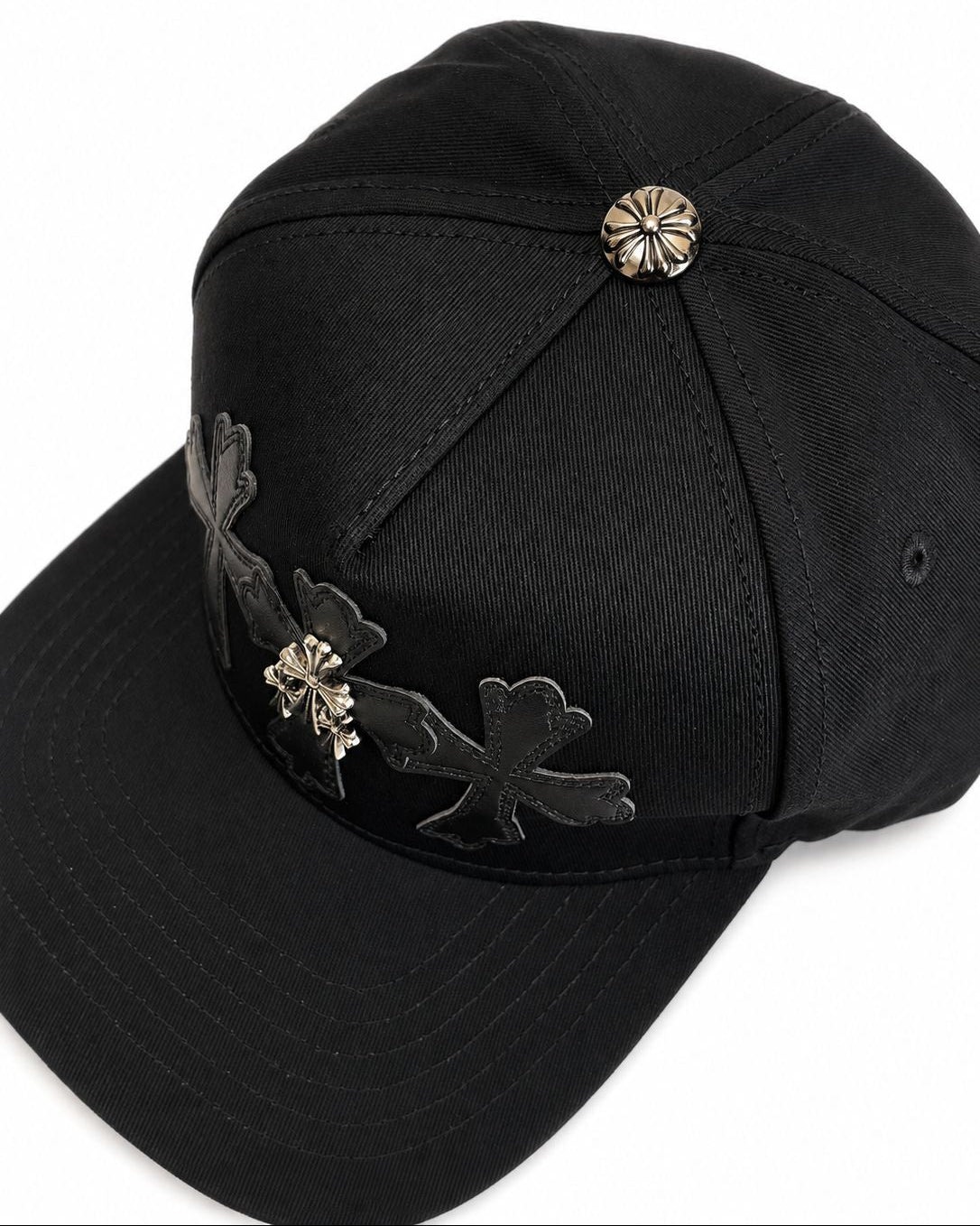 CH BLACK CAP