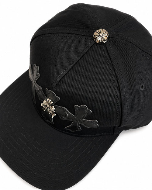 CH BLACK CAP