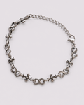 CH INFINITY BRACELET