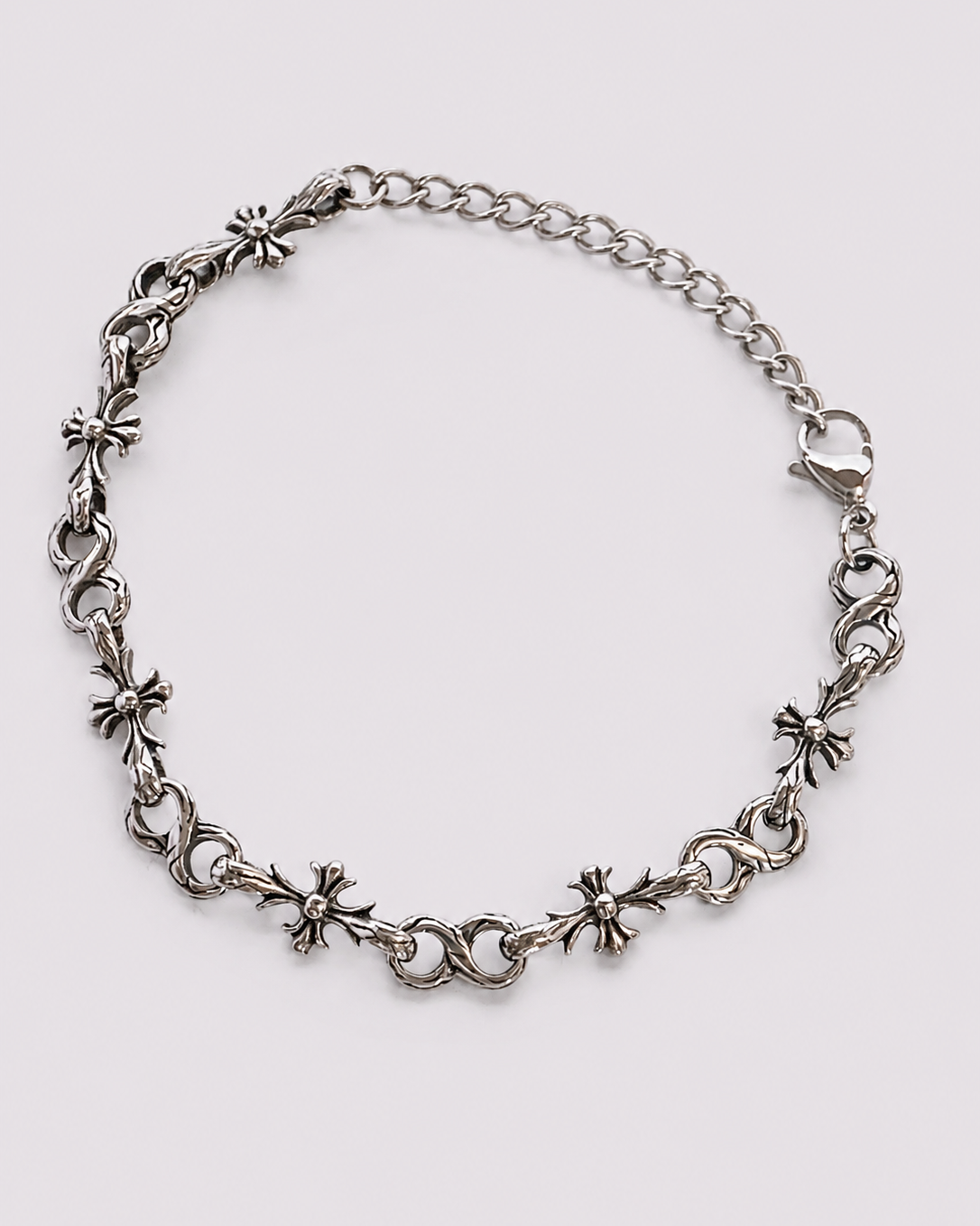 CH INFINITY BRACELET