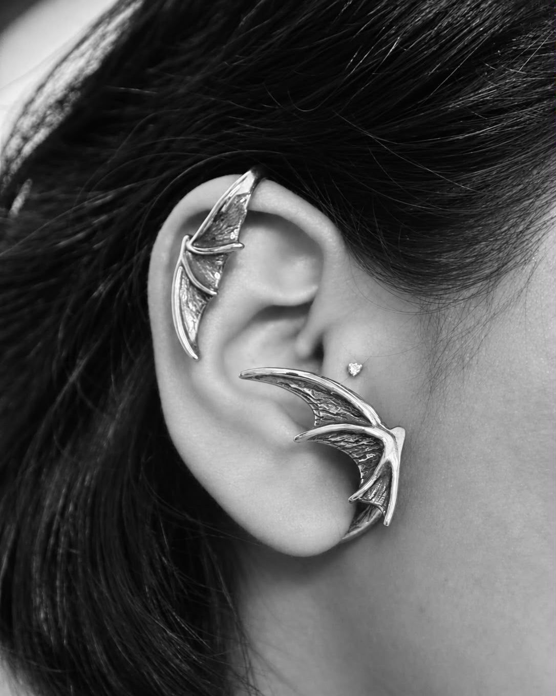 ZEPHYR EAR CUFF